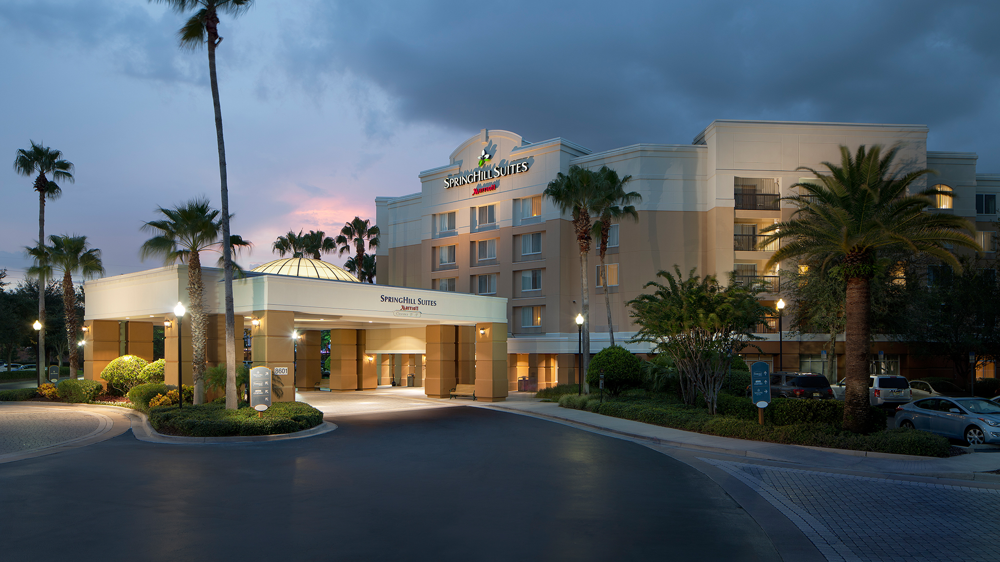 Casino near the villages fl