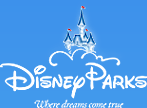 Disney Parks