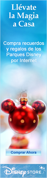 Haz tus Compras en Disneystore.com Haz tus Compras en Disneystore.com