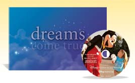 Free Disney Vacation Club DVD