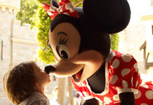 Oferta Especial del Disneyland