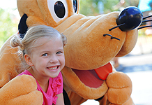 Walt Disney World
Ofertas Especiales
