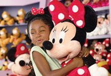 Buy Disney Parks souvenirs and gifts online